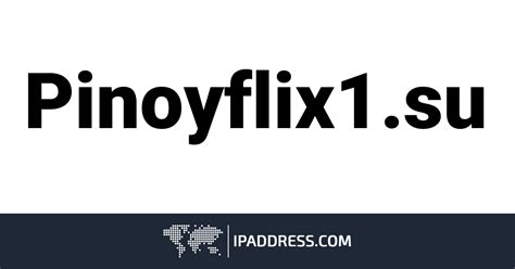 pinoyflix1.com|pinoyflix com.